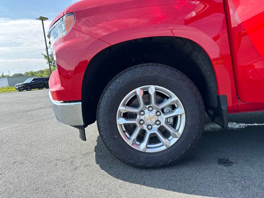 2026 Chevrolet Silverado 1500 LT - Photo 41