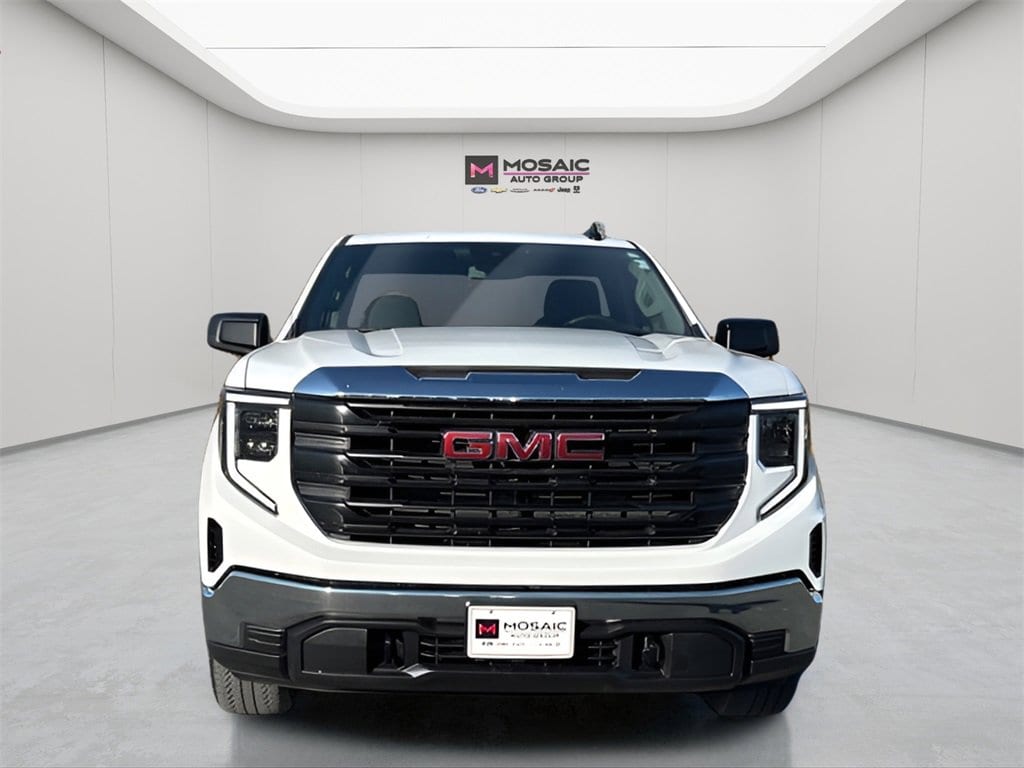 Used 2024 GMC Sierra 1500 Pro Truck