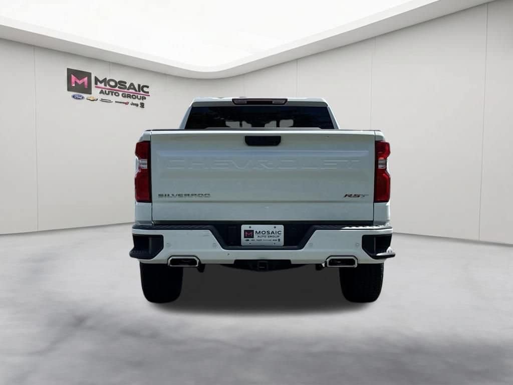 2026 Chevrolet Silverado 1500 RST - Photo 6