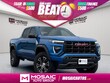 GMC Canyon