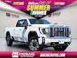 GMC Sierra 2500 HD