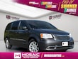 Chrysler Town & Country