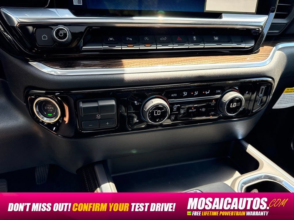 2026 Chevrolet Silverado 1500 RST - Photo 34