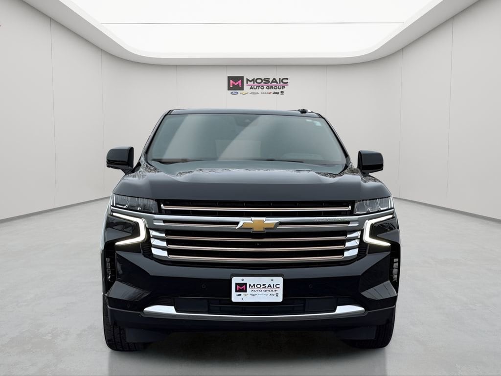 Used 2023 Chevrolet Tahoe High Country SUV