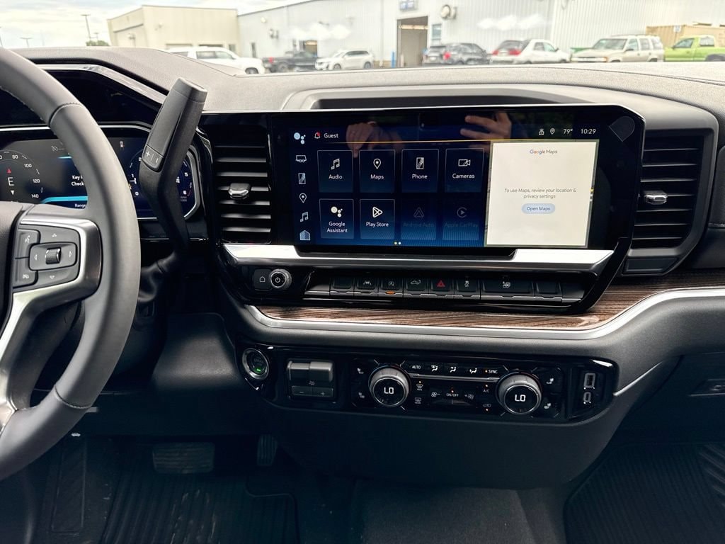 2026 Chevrolet Silverado 1500 LT - Photo 16