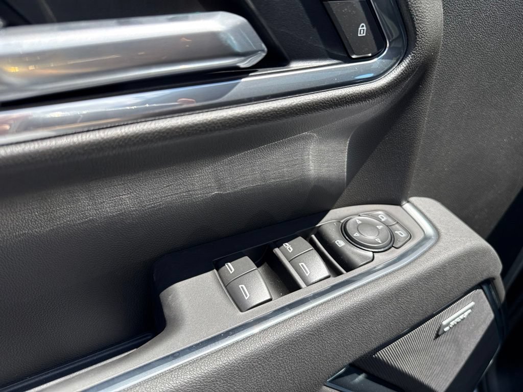 2026 Chevrolet Silverado 1500 RST - Photo 25