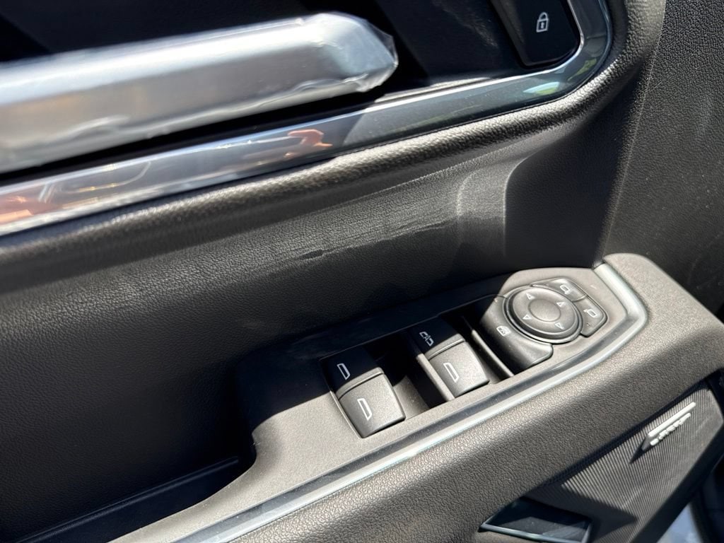2026 Chevrolet Silverado 1500 RST - Photo 26