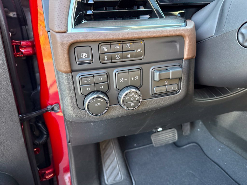 2027 Chevrolet Tahoe High Country - Photo 31
