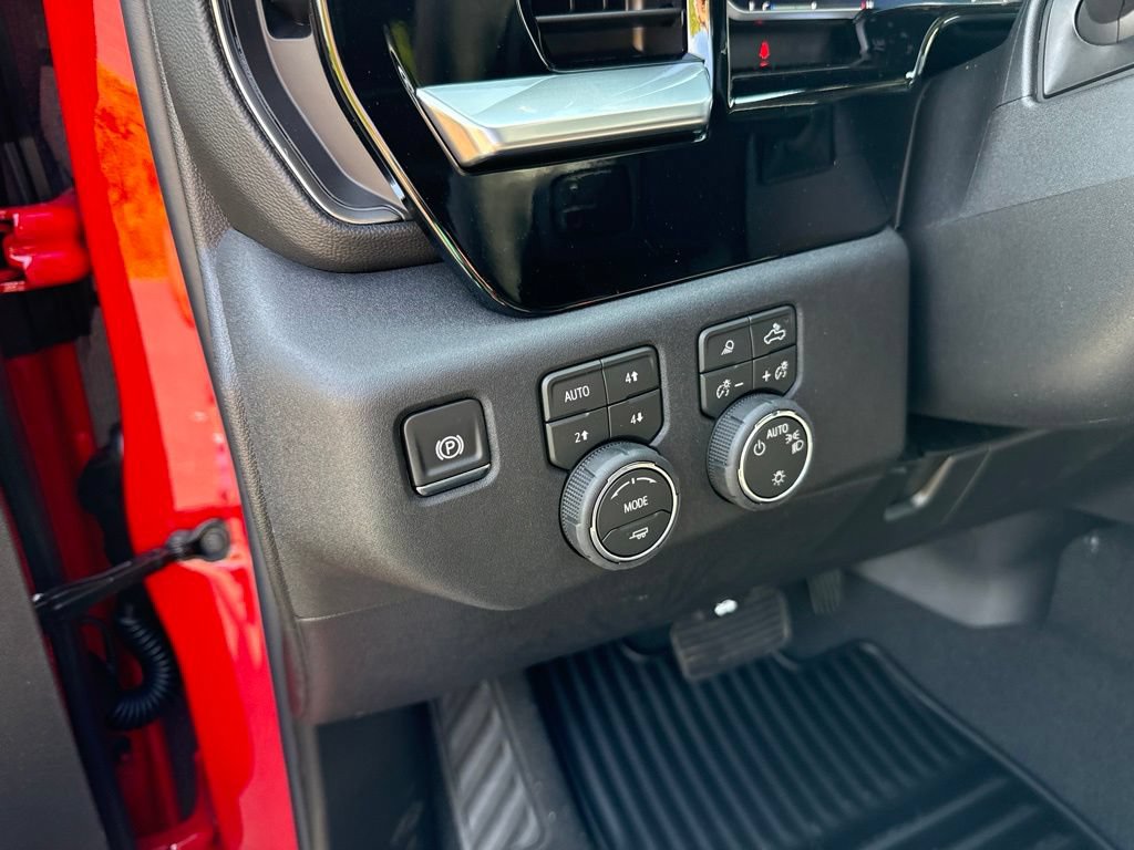 2026 Chevrolet Silverado 1500 LT - Photo 30