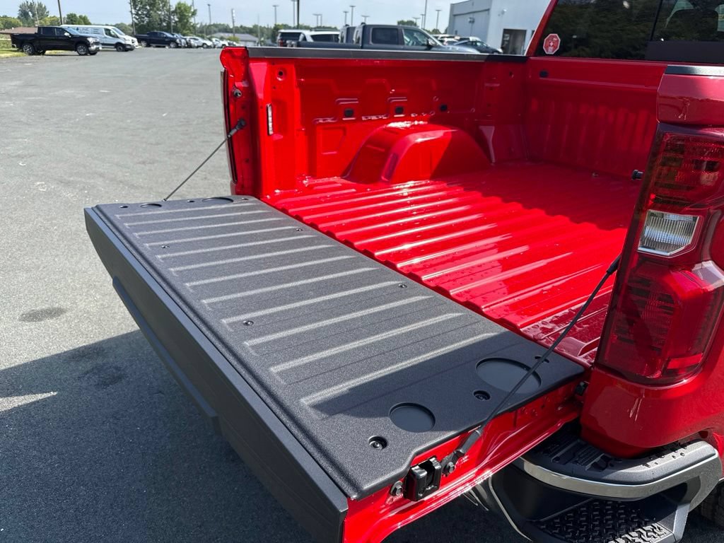 2026 Chevrolet Silverado 1500 LT - Photo 21