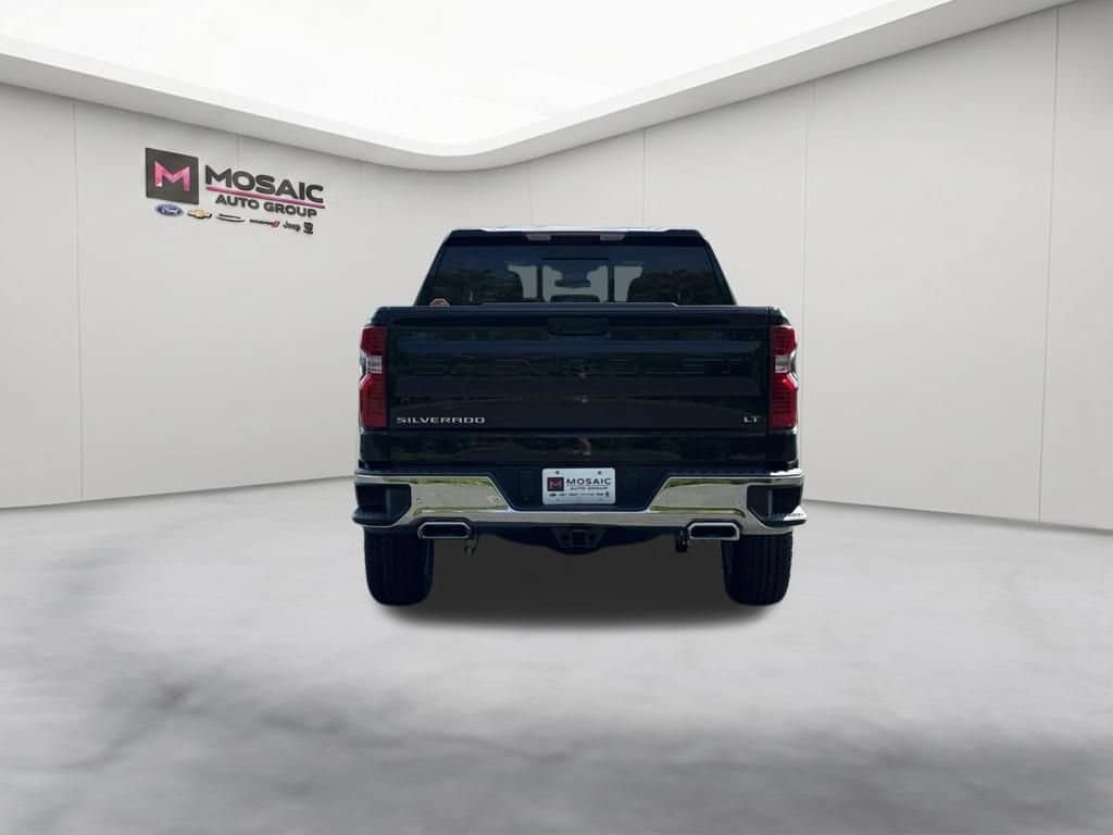 2026 Chevrolet Silverado 1500 LT - Photo 7