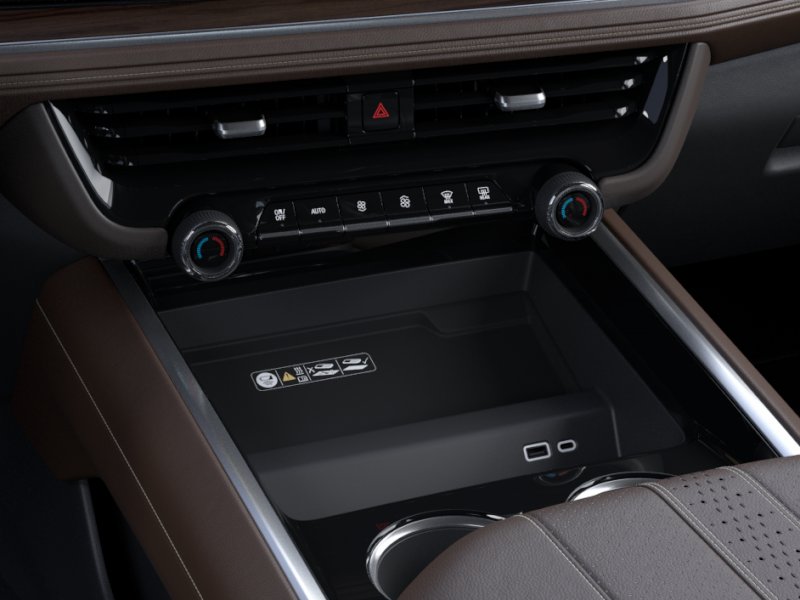 2027 Chevrolet Tahoe High Country - Photo 66