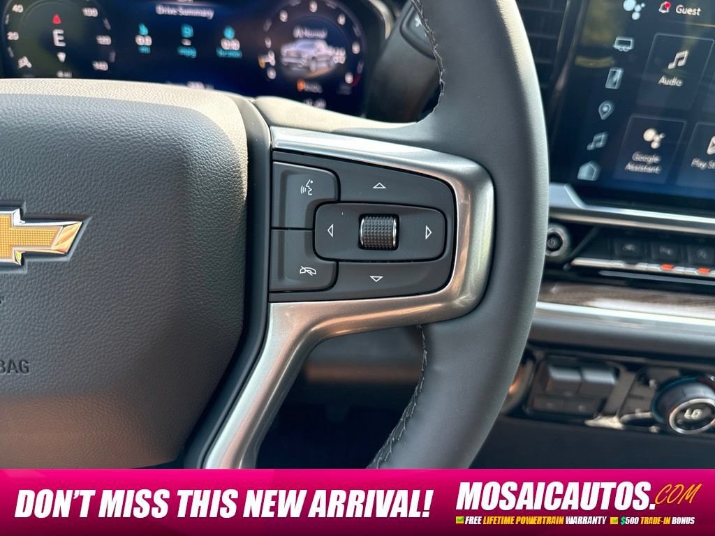 2026 Chevrolet Silverado 1500 LT - Photo 34