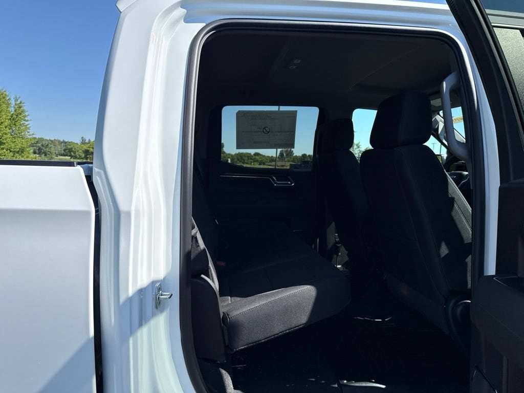 2026 Chevrolet Silverado 1500 LT - Photo 13