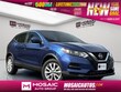  Nissan Rogue Sport