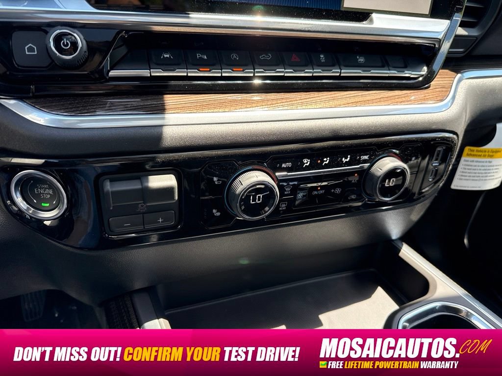 2026 Chevrolet Silverado 1500 RST - Photo 34