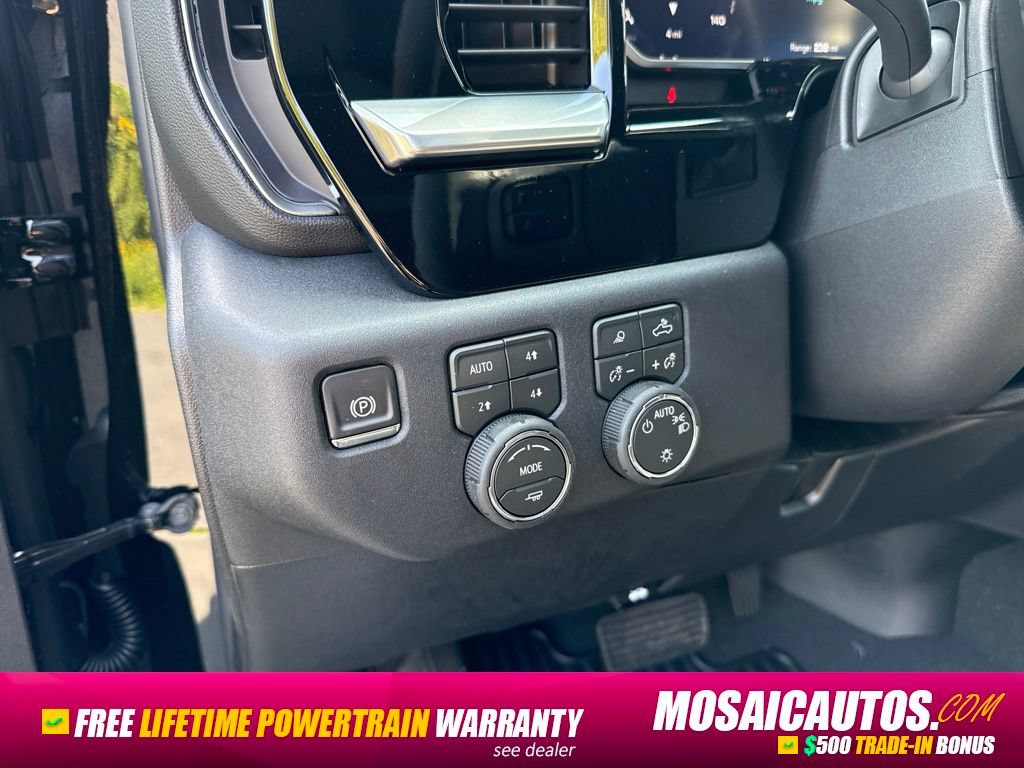2026 Chevrolet Silverado 1500 LT - Photo 29