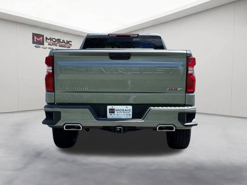 2026 Chevrolet Silverado 1500 RST - Photo 6