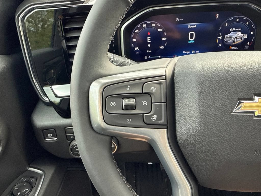 2026 Chevrolet Silverado 1500 LT - Photo 35