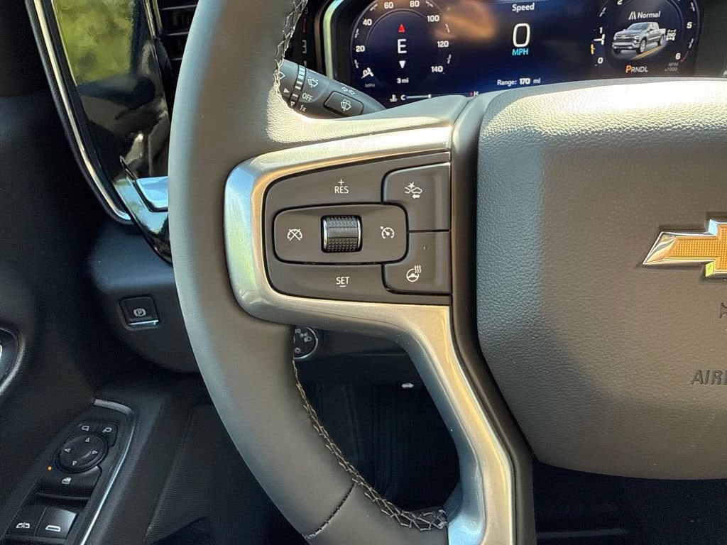 2026 Chevrolet Silverado 1500 LT - Photo 36