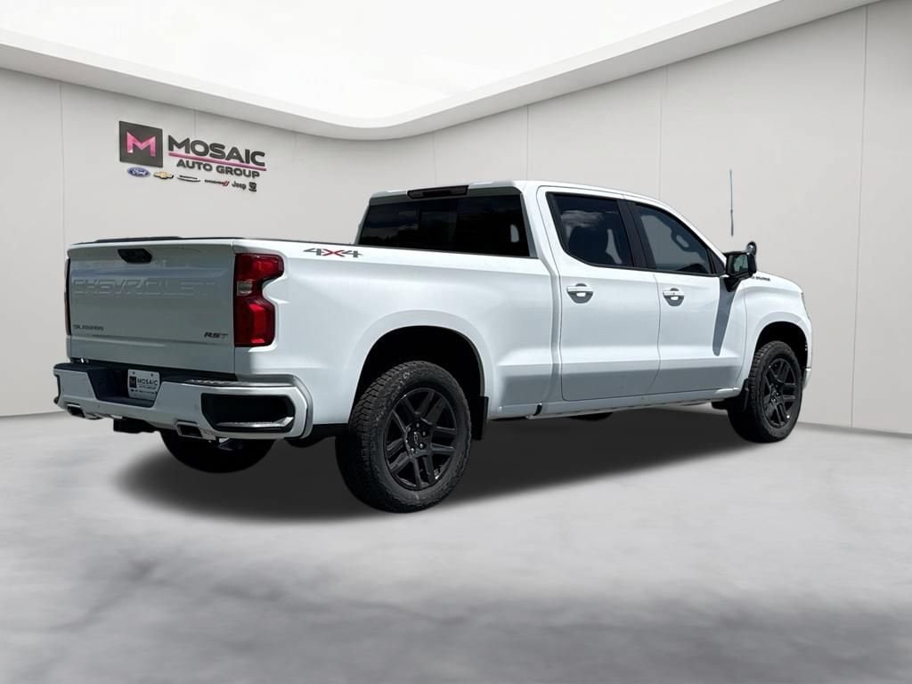 2026 Chevrolet Silverado 1500 RST - Photo 7