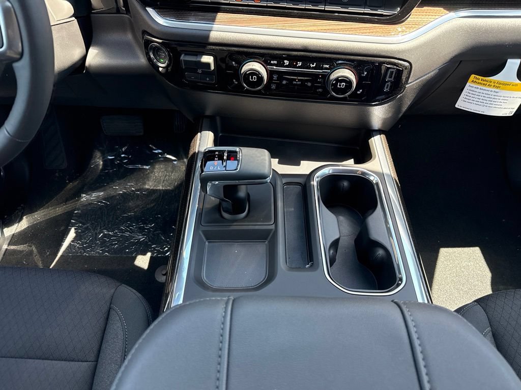 2026 Chevrolet Silverado 1500 RST - Photo 16