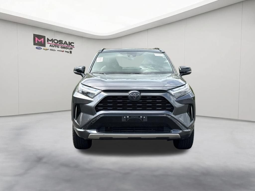 Used 2023 Toyota RAV4 Hybrid XSE
