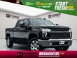 Chevrolet Silverado 2500 HD