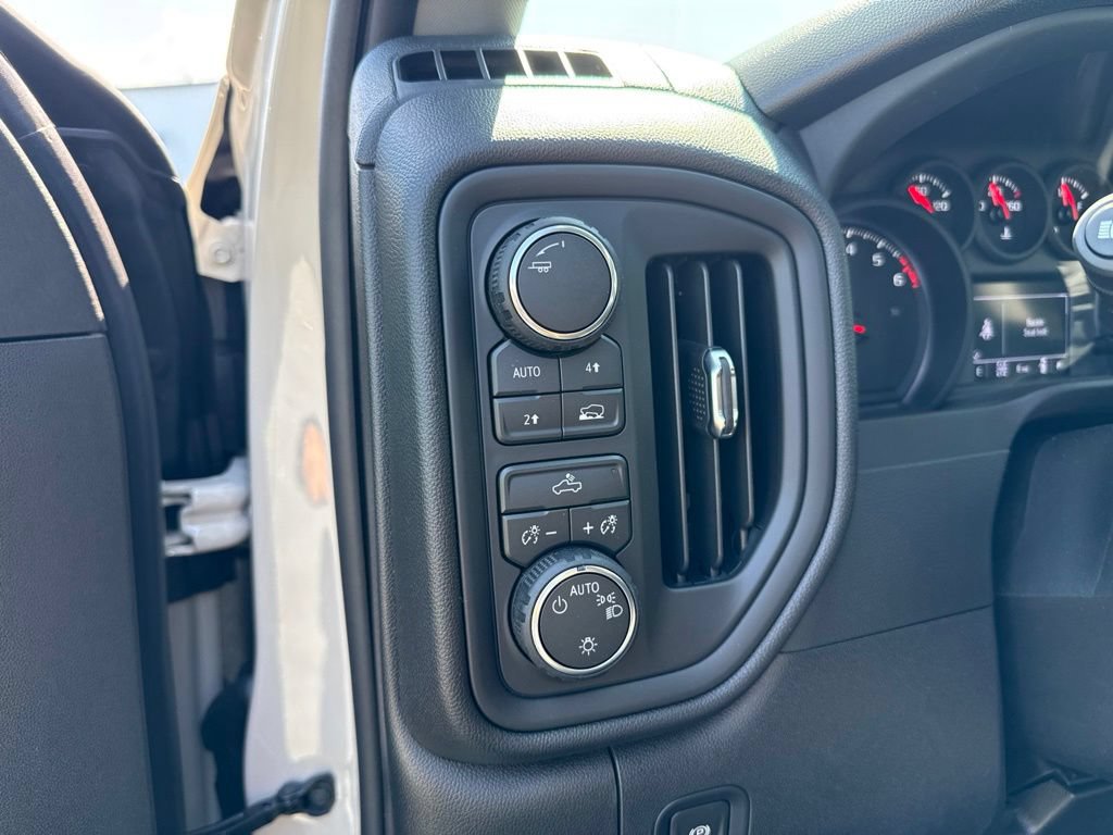 2026 Chevrolet Silverado 1500 Custom - Photo 30