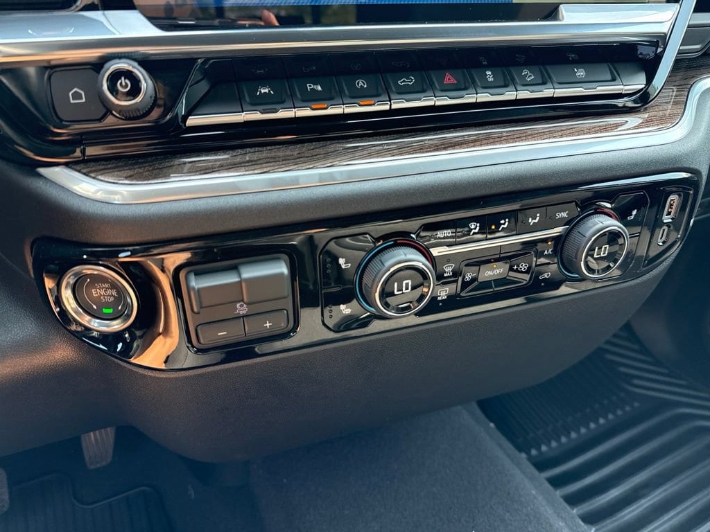2026 Chevrolet Silverado 1500 LT - Photo 37