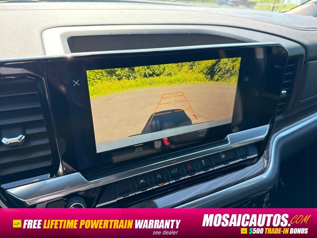2026 Chevrolet Silverado 1500 LT - Photo 29