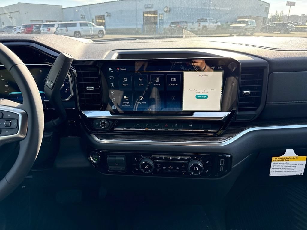 2026 Chevrolet Silverado 1500 LT - Photo 16