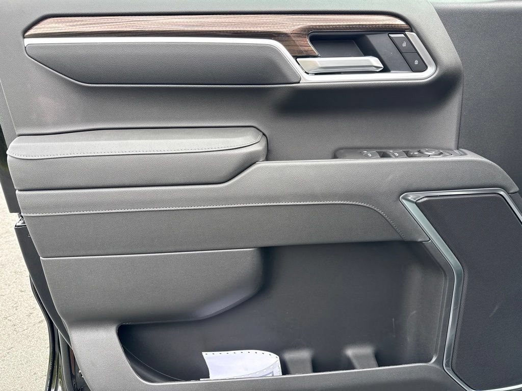 2026 Chevrolet Silverado 1500 LT - Photo 26