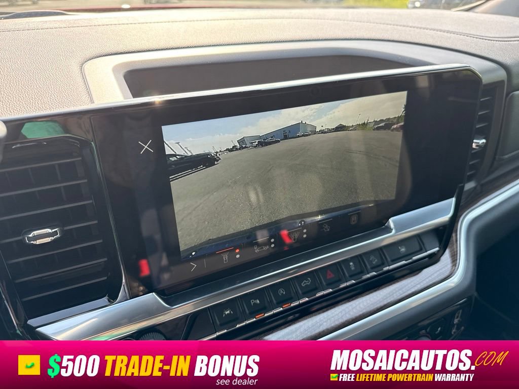 2026 Chevrolet Silverado 1500 LT - Photo 31