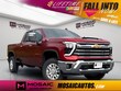 Chevrolet Silverado 2500 HD