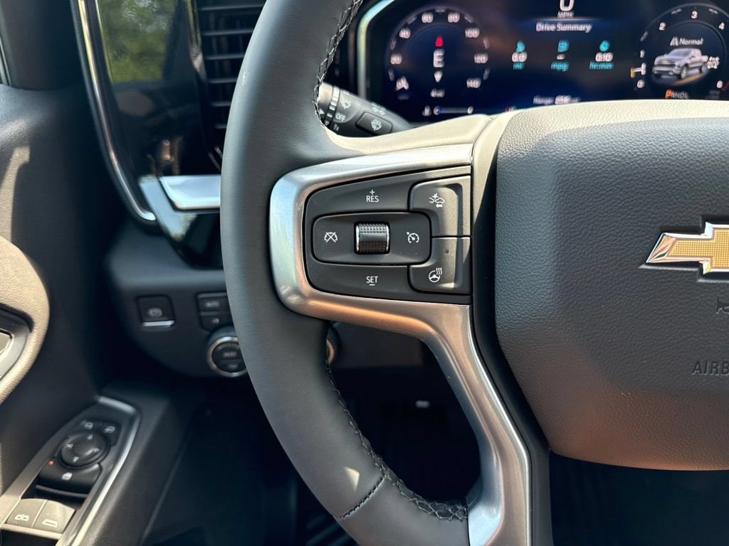 2026 Chevrolet Silverado 1500 LT - Photo 33