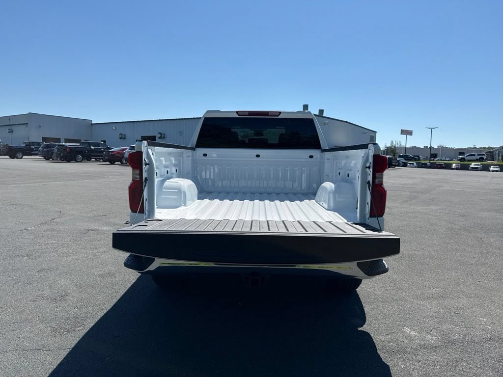 2026 Chevrolet Silverado 1500 LT - Photo 19