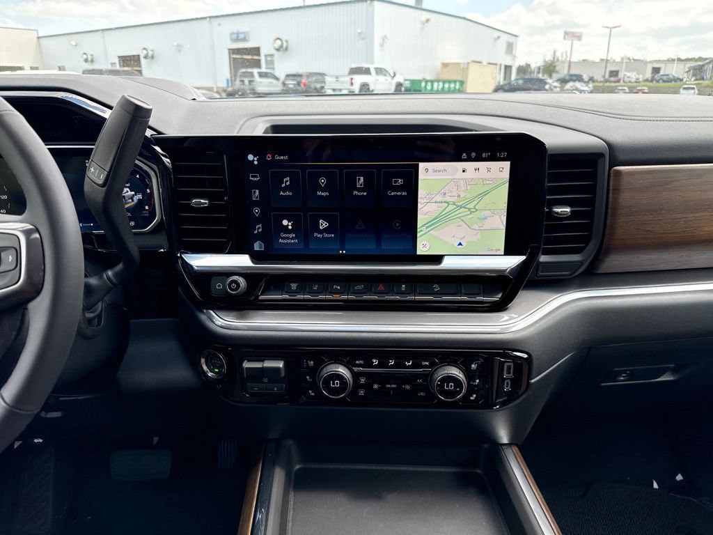 2026 Chevrolet Silverado 3500HD High Country - Photo 19