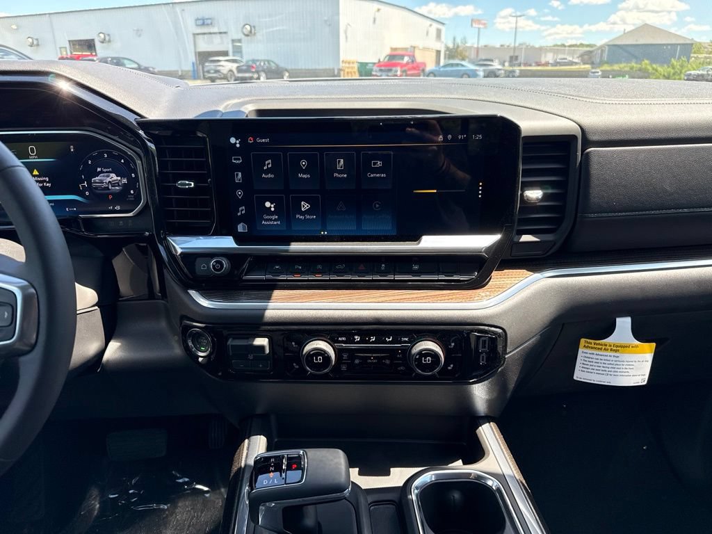 2026 Chevrolet Silverado 1500 RST - Photo 14