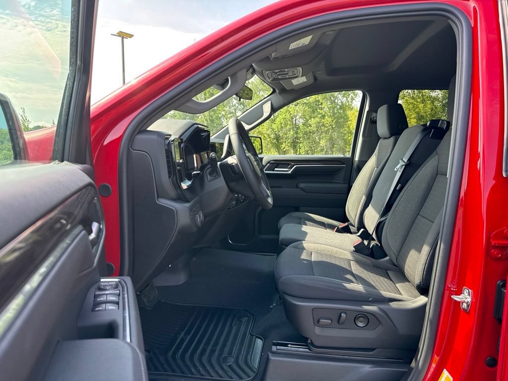2026 Chevrolet Silverado 1500 LT - Photo 25