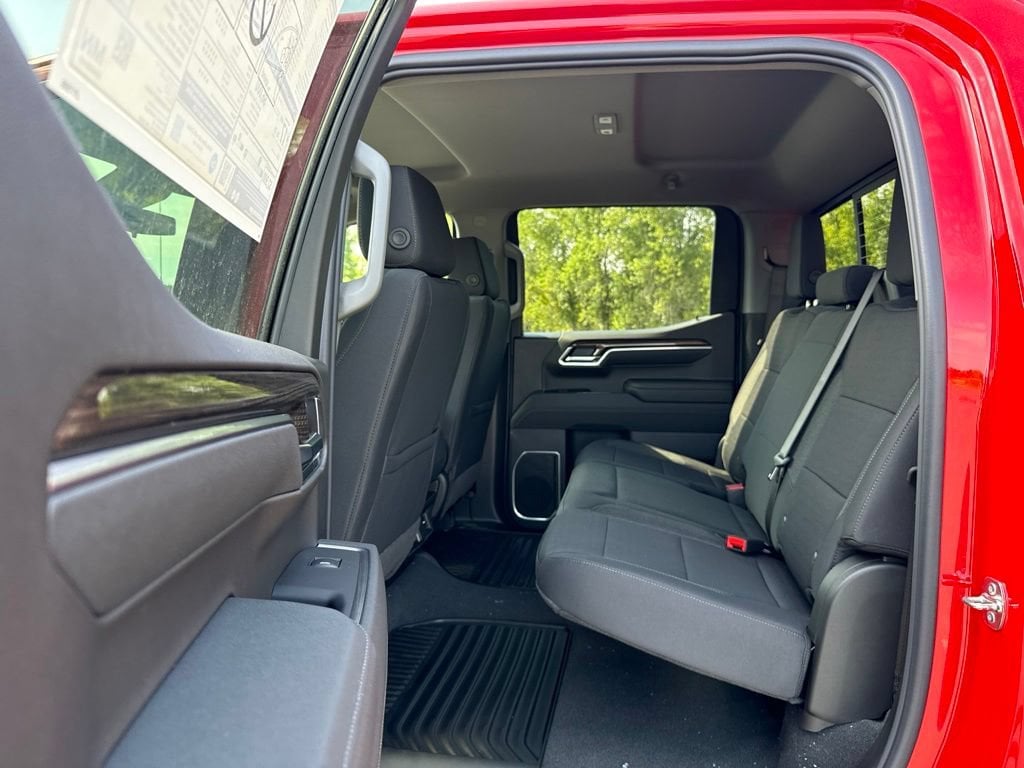 2026 Chevrolet Silverado 1500 LT - Photo 22