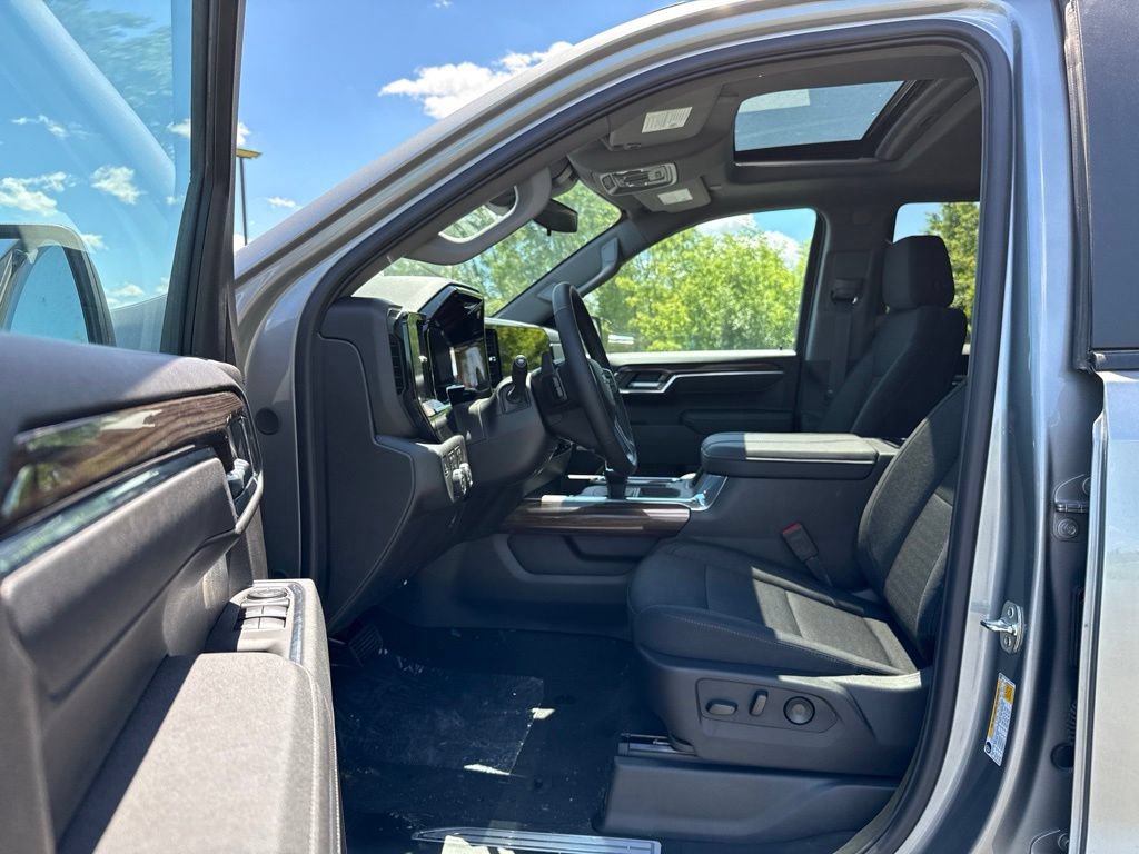 2026 Chevrolet Silverado 1500 RST - Photo 22