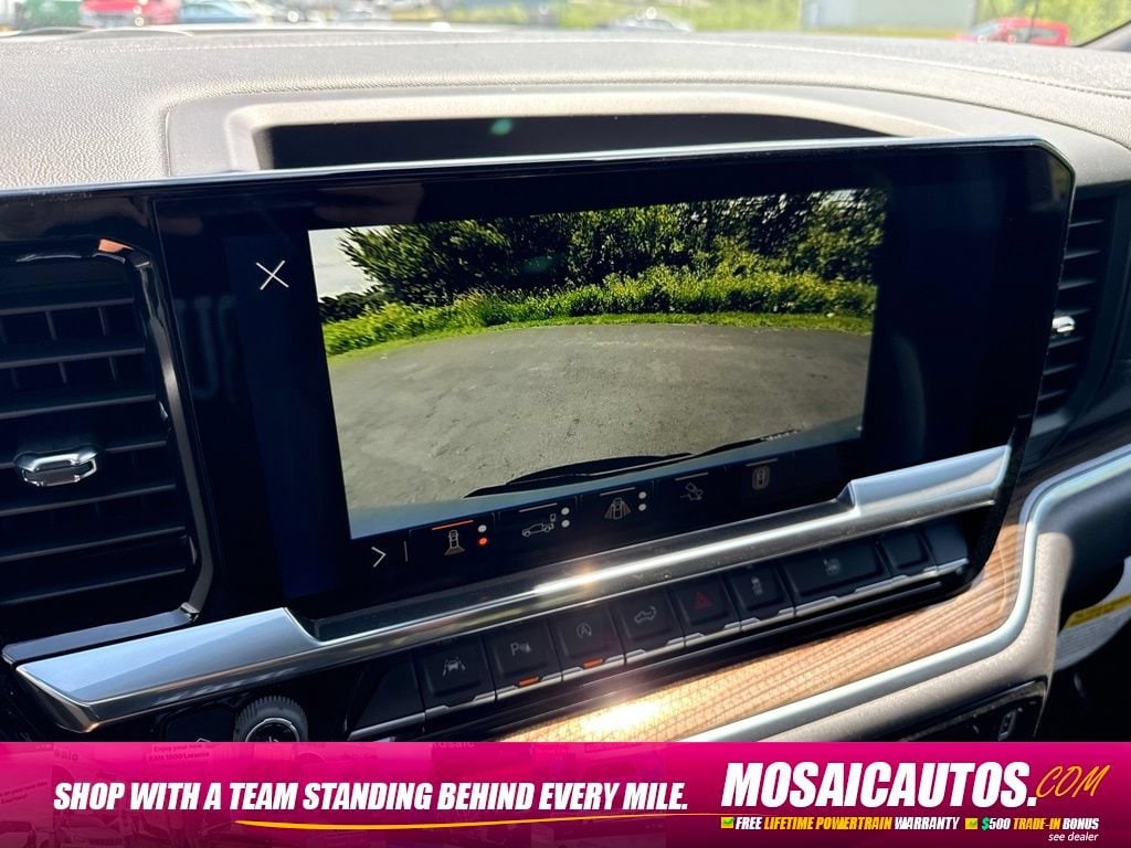 2026 Chevrolet Silverado 1500 RST - Photo 30