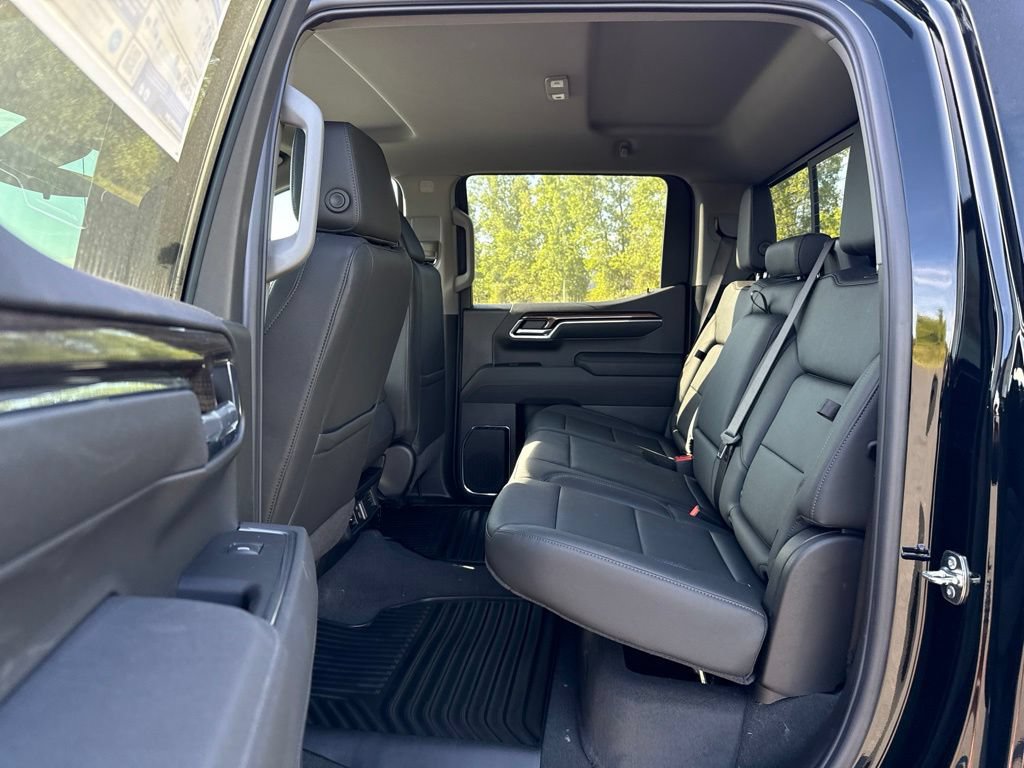 2026 Chevrolet Silverado 1500 LT - Photo 21