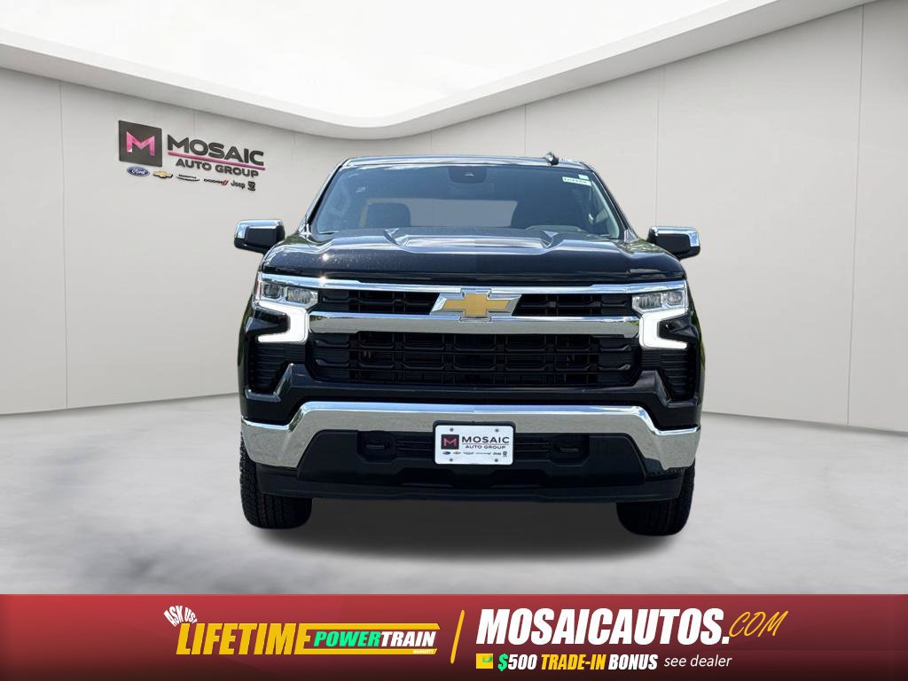 New 2026 Chevrolet Silverado 1500 LT Truck