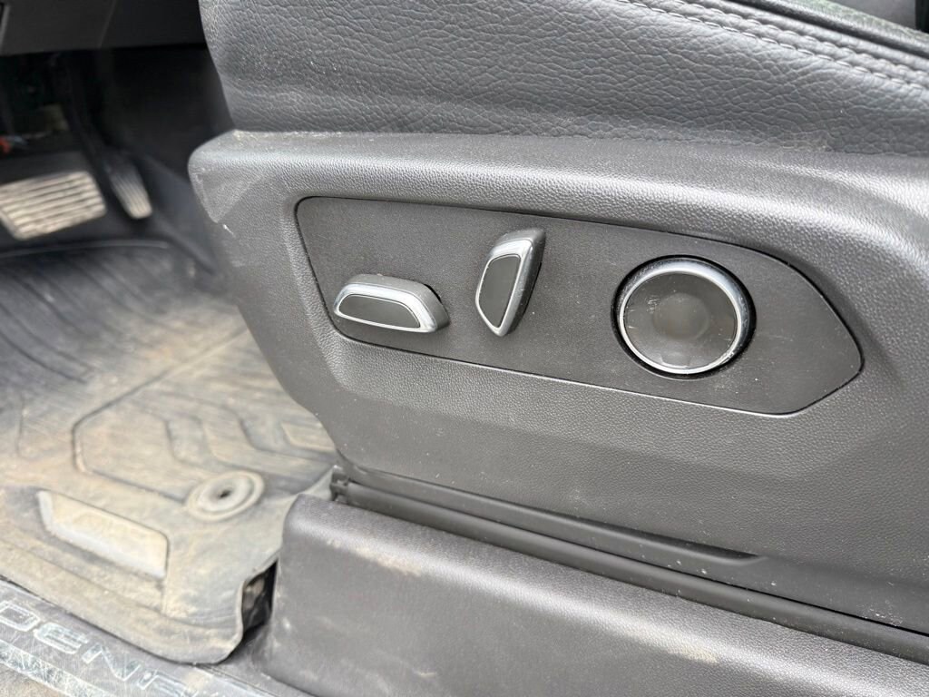 Used 2025 GMC Sierra 2500 HD Denali Truck