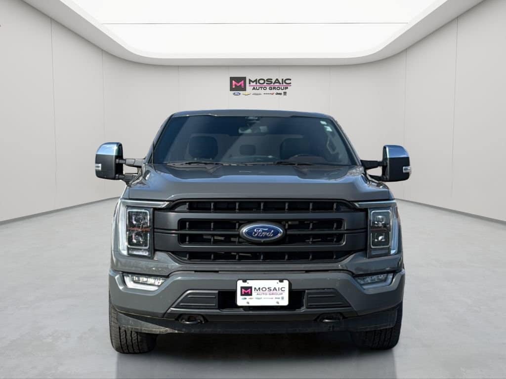 Used 2021 Ford F-150 XL