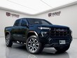 GMC Canyon