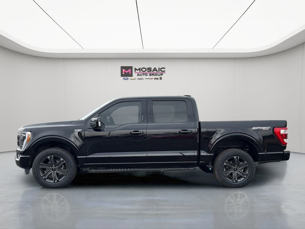 Used 2023 Ford F-150 XL