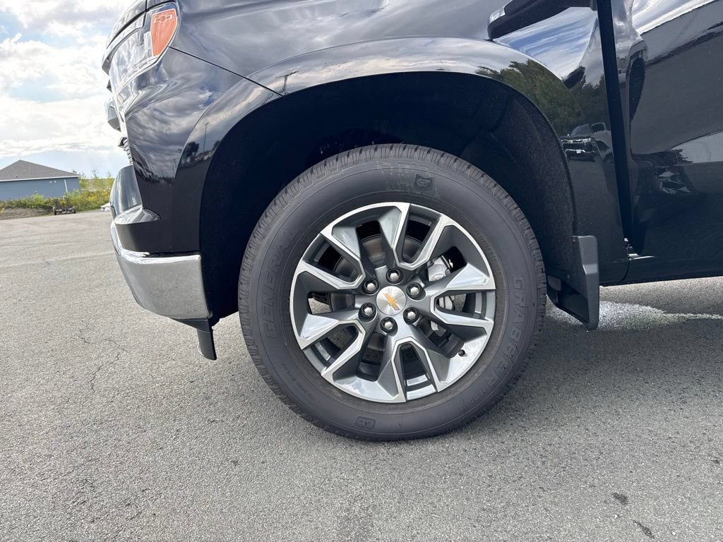 2026 Chevrolet Silverado 1500 LT - Photo 39